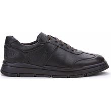 Dockers 235226 Kahverengi Deri Günlük Erkek Casual Ayakkabı