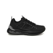 Dockers 237555 4PR Siyah Erkek Spor Ayakkabı
