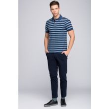 Dockers 36272-0005 Mavi Erkek Pantolon