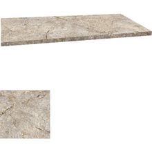 Dockers 60x110 Scala Marble Laminat Masa Tablası