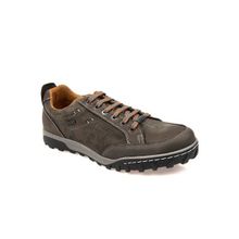 Dockers 6322 217111 Asfalt Gri Erkek Günlük Ayakkabı