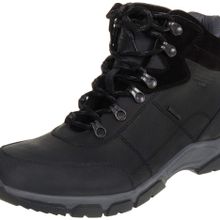 Dockers AS00249521 Siyah 100420136 227167 9PR Erkek Bot