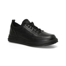 Dockers By Gerli 227225 4PR Siyah Erkek Comfort Ayakkabı