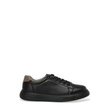 Dockers By Gerli 232086 3FX Siyah Erkek Sneaker