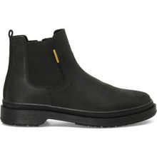 Dockers By Gerli 237406 4PR Siyah Biker Erkek Bot