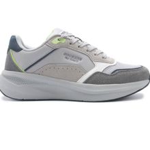 Dockers By Gerli 238639 5FX Gri Erkek Spor Ayakkabı