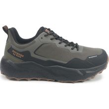 Dockers By Gerli Chaser 5PR Haki Erkek Trekking Ayakkabı