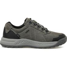 Dockers By Gerli Fireman-N 5PR Gri Erkek Trekking Ayakkabı