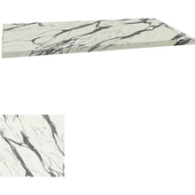 Dockers Q110 Afyon Marble Laminat Masa Tablası