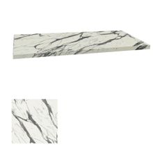 Dockers Q70 Afyon Marble Laminat Masa Tablası