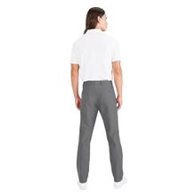 Dockers Smart 360 Comfort Knit Chino Gri Slim Fit Erkek Pantolon