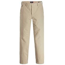 Dockers Smart 360 Comfort Knit Chino Skinny Fit Bej Erkek Pantolon