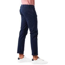 Dockers Smart 360 Flex Ultimate Chino Skinny Fit Lacivert Erkek Pantolon