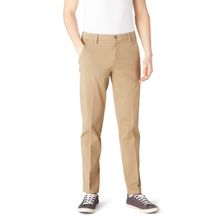 Dockers Smart 360 Flex Workday Bej Slim Fit Erkek Pantolon
