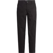 Dockers Weekend Beautiful Black Chino Skinny Fit Kadın Pantolon