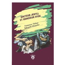 Docteur Jekyll Et Monsieur Hyde - Dr. Jekyll Bay Hyde