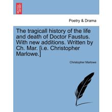 DOCTOR FAUSTUS - CHRISTOPHER MARLOWE