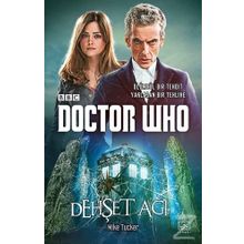 Doctor Who - Dehşet Ağı - Mike Tucker