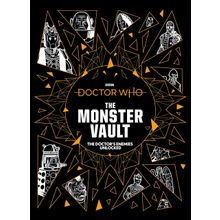 Doctor Who: The Monster Vault