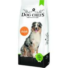 Dog Chefs Tavuk Etli 15 kg Köpek Maması