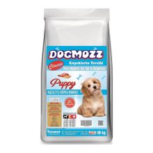 Dog Mozz Kuzu Yavru 10 kg Köpek Maması