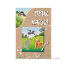 DOĞA ANA SERISI OBUR KARGA - GENEL