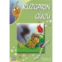 DOĞA ANA SERISI RÜZGARIN GÜCÜ - GENEL