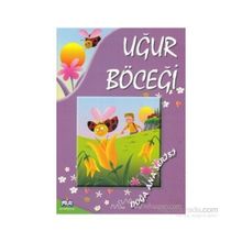 DOĞA ANA SERISI UĞUR BÖCEĞI - GENEL