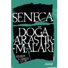 Doğa Araştırmaları - Lucius Annaeus Seneca