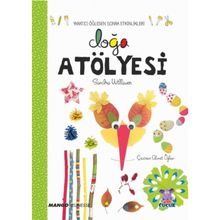 Doğa Atölyesi - Sandra Willauer