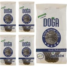 Doğa Ayak Bakım Tuzu - 5 Adet
