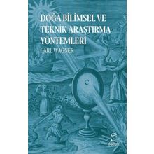 Doğa Bilimsel ve Teknik Araştırma Yöntemleri Doruk Yayınları