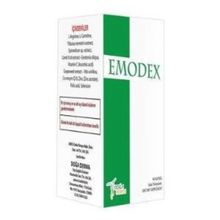Doğa Derma Emodex 60 Kapsül