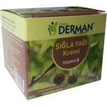 Doğa Derman Sığla Yağı 50 ml Kremi