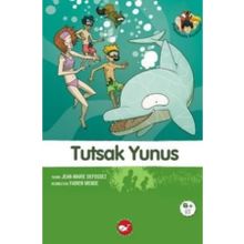 Doğa Dostu Kardeşler 3 Tutsak Yunus - Jean Marie Defossez
