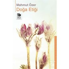Doğa Etiği - Mahmut Özer