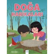 Doğa Harikaları - Alejandro Algarra Gustavo Mazali