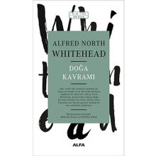 Doğa Kavramı - Alfred North Whitehead