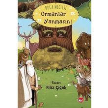 Doğa Meclisi Ormanlar Yanmasın - Filiz Çiçek
