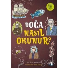 Doğa Nasıl Okunur - Reşit Canbeyli