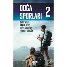 Doğa Sporları 2 - Harun Genç