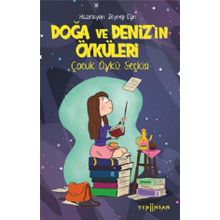 Doğa ve Deniz’in Öyküleri Zeynep Eşin