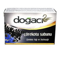 Doğacı 150 gr Çörekotu Sabunu