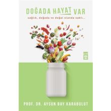 Doğada Hayat Var - Aysun Bay Karabulut