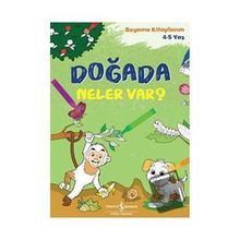 Doğada Neler Var? Kolektif