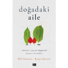 Doğadaki Aile Aile Yayınları