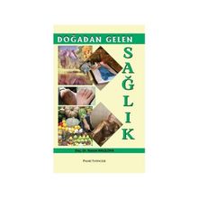 DOĞADAN GELEN SAĞLIK - HANIM HALILOVA
