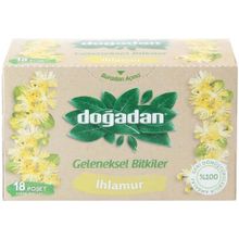 Doğadan Ihlamur 29 gr Bitki Çayı (18 adet)