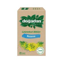 Doğadan Rezene 20'li Paket Bitkisel Çay