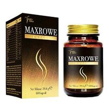 Doğaderma Maxrowe 60 Kapsül